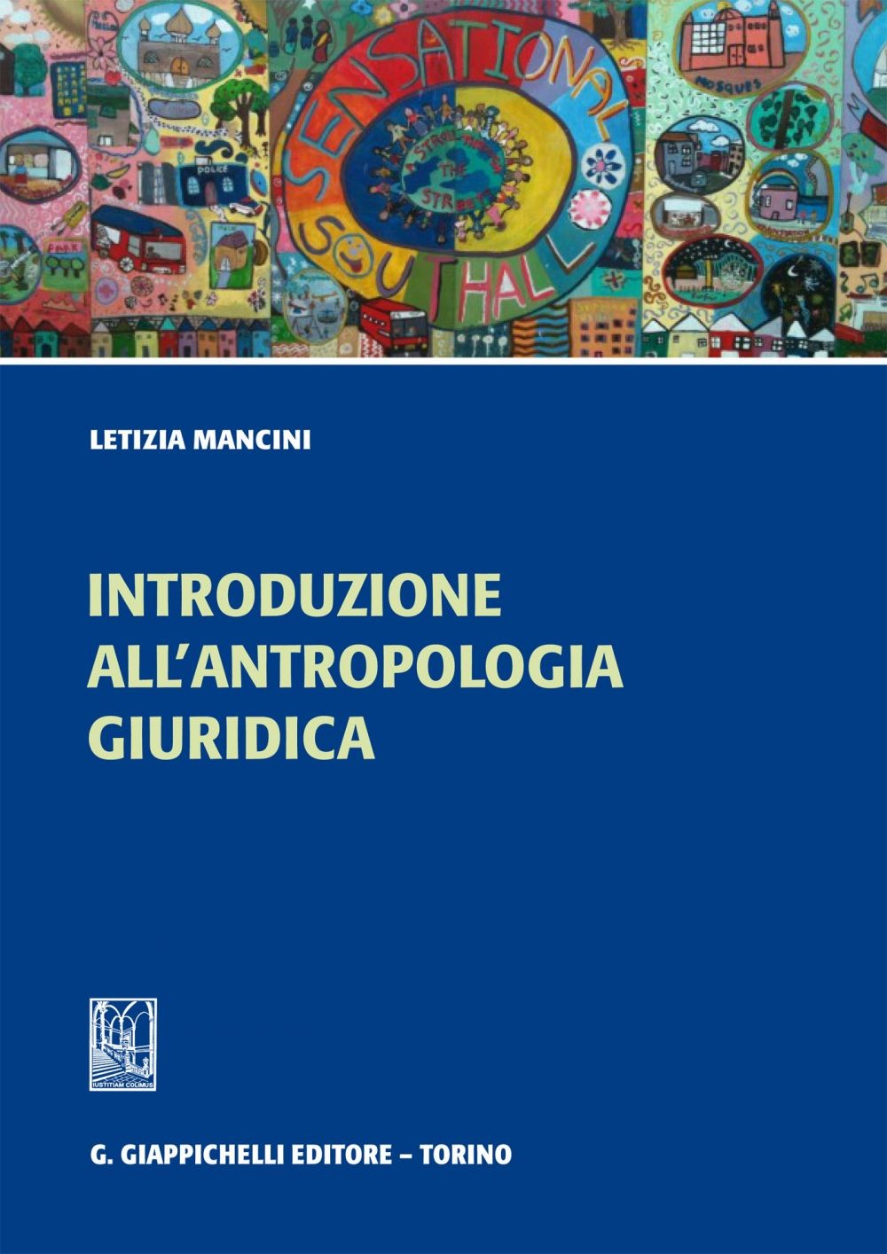 Introduzione all'antropologia giuridica - Librerie.coop