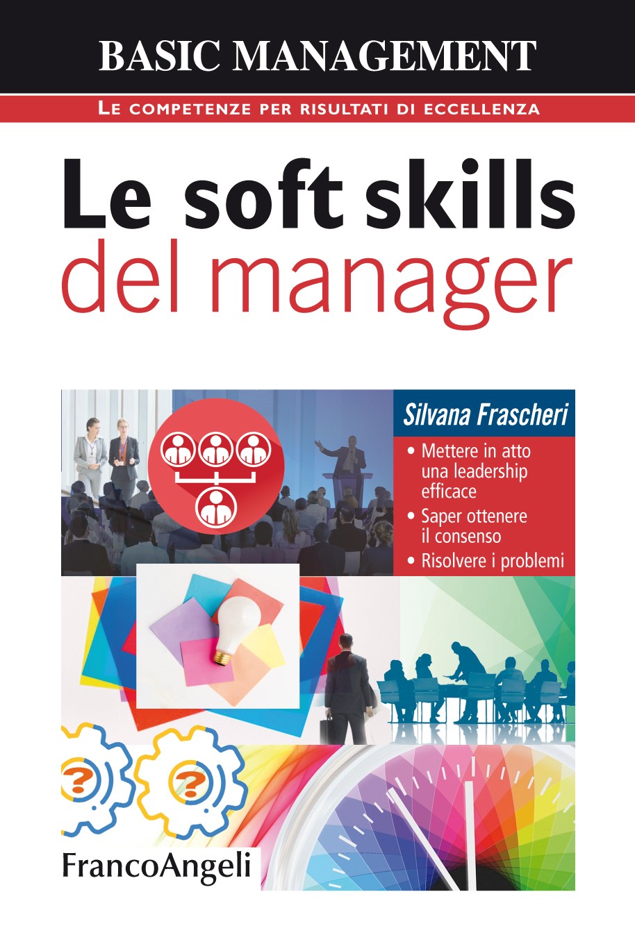Le soft skills del manager - Librerie.coop