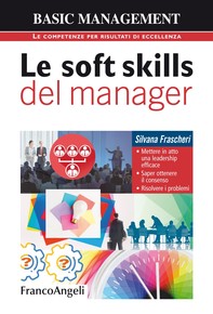 Le soft skills del manager - Librerie.coop