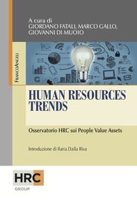 Human resources trends - Librerie.coop