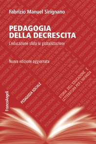 Pedagogia della decrescita - Librerie.coop