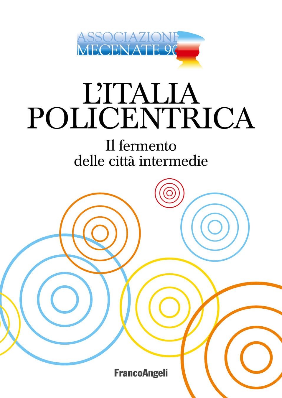 L'Italia policentrica - Librerie.coop