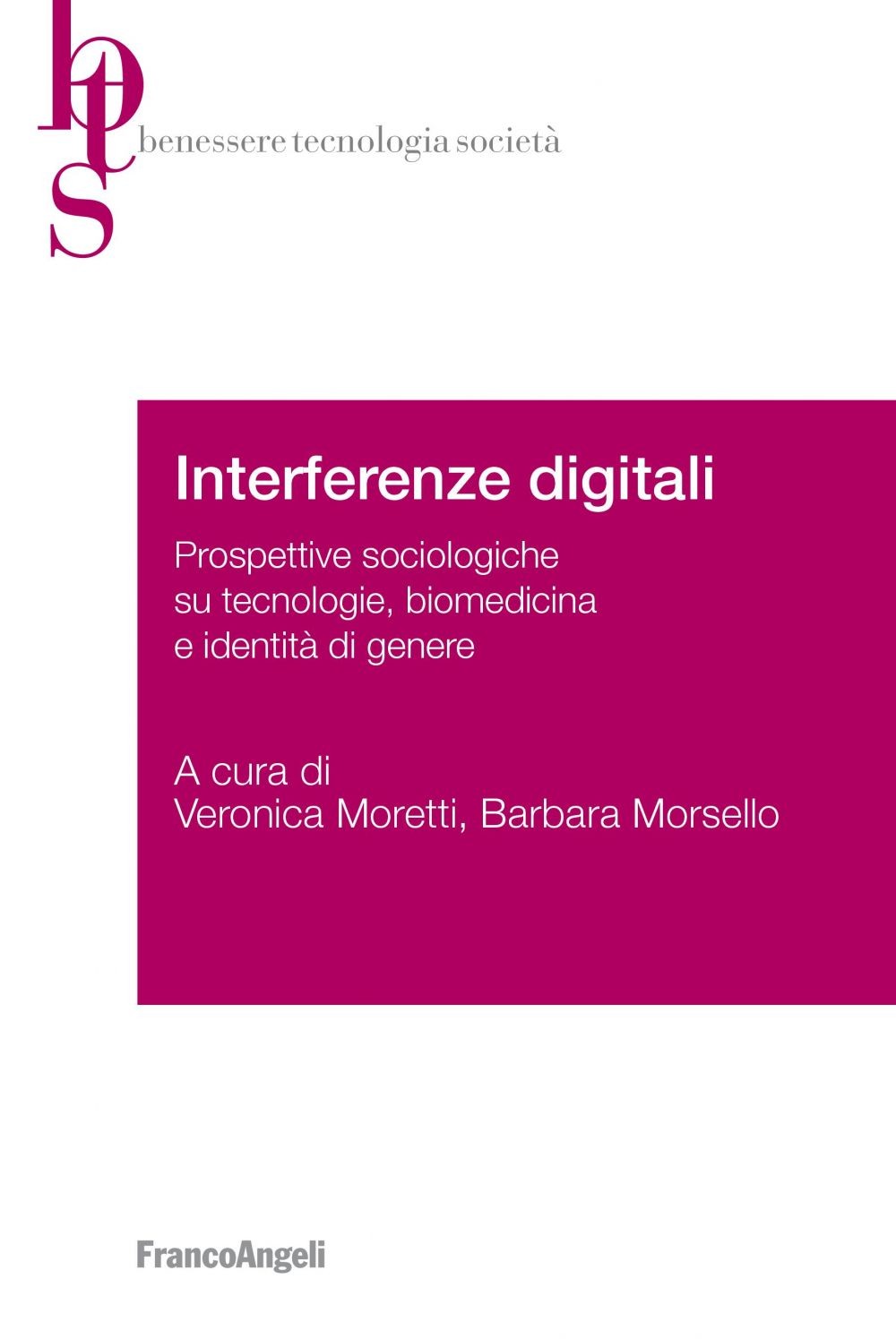 Interferenze digitali - Librerie.coop