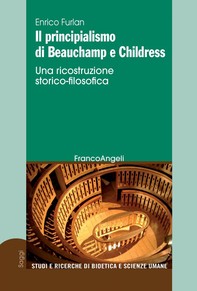 Il principialismo di Beauchamp e Childress - Librerie.coop