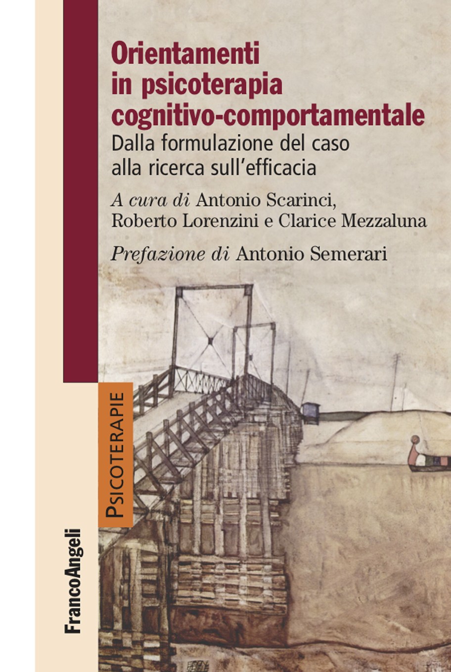 Orientamenti in psicoterapia cognitivo-comportamentale - Librerie.coop