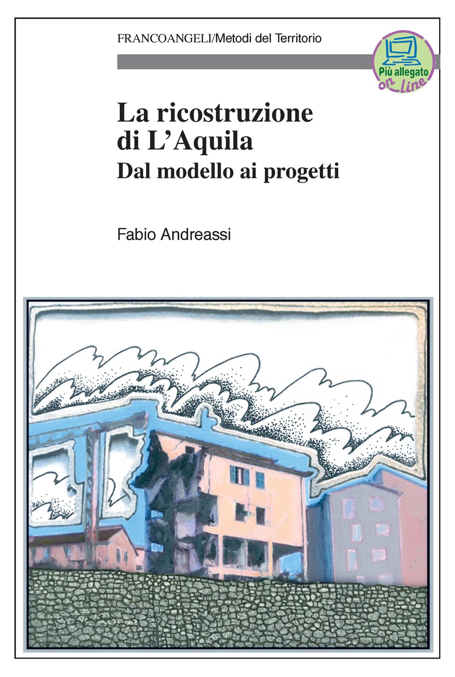 La ricostruzione di L'Aquila - Librerie.coop