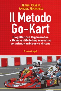 Il metodo Go-Kart - Librerie.coop