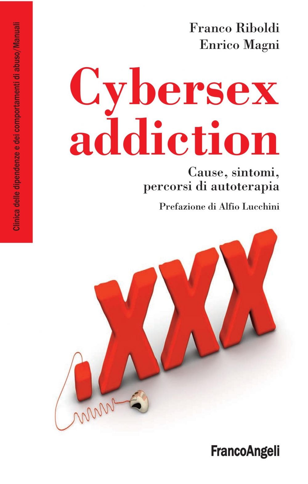Cybersex addiction - Librerie.coop