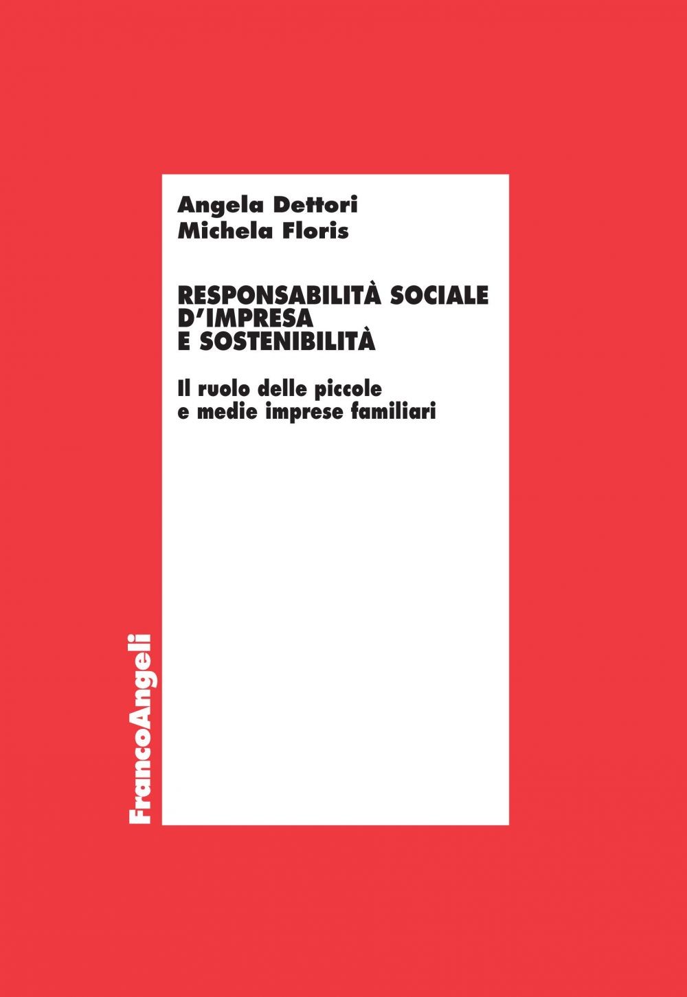 Responsabilità sociale d'impresa e sostenibilità - Librerie.coop