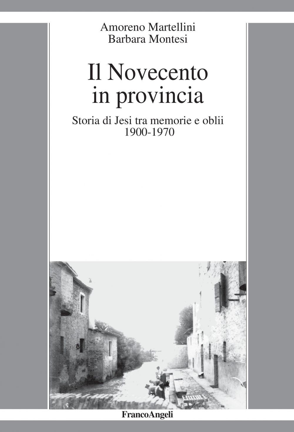 Il Novecento in provincia - Librerie.coop