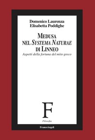 Medusa nel Systema Naturae di Linneo - Librerie.coop