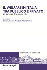 Il welfare in Italia tra pubblico e privato - Librerie.coop