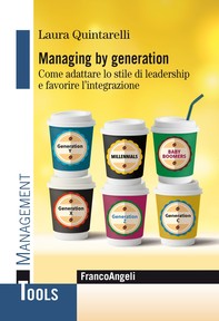 Managing by generation - Librerie.coop