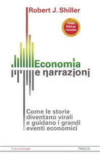 Economia e narrazioni - Librerie.coop