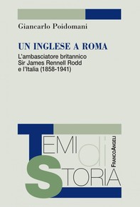 Un inglese a Roma - Librerie.coop