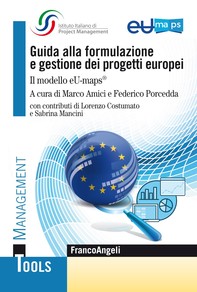 Guida alla formulazione e gestione dei progetti europei - Librerie.coop