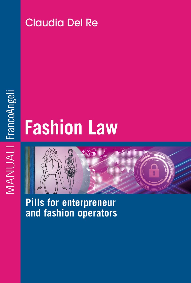 Fashion Law - Librerie.coop