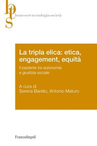 La tripla elica: etica, engagement, equità - Librerie.coop