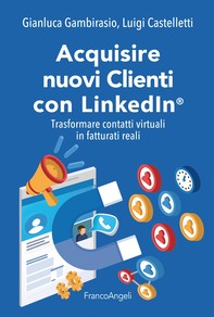 Acquisire nuovi Clienti con LinkedIn® - Librerie.coop