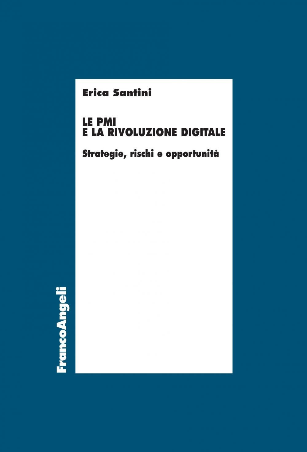 Le Pmi e la rivoluzione digitale - Librerie.coop