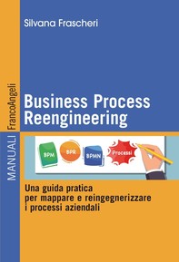 Business Process Reengineering - Librerie.coop