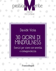 30 giorni di mindfulness - Librerie.coop