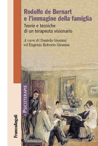 Rodolfo de Bernart e l'immagine della famiglia - Librerie.coop