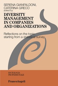 Diversity management in companies and organizations - Librerie.coop