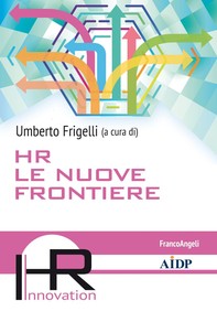 HR le nuove frontiere - Librerie.coop