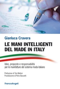 Le Mani Intelligenti del Made in Italy - Librerie.coop