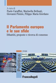 Il Parlamento europeo e le sue sfide - Librerie.coop