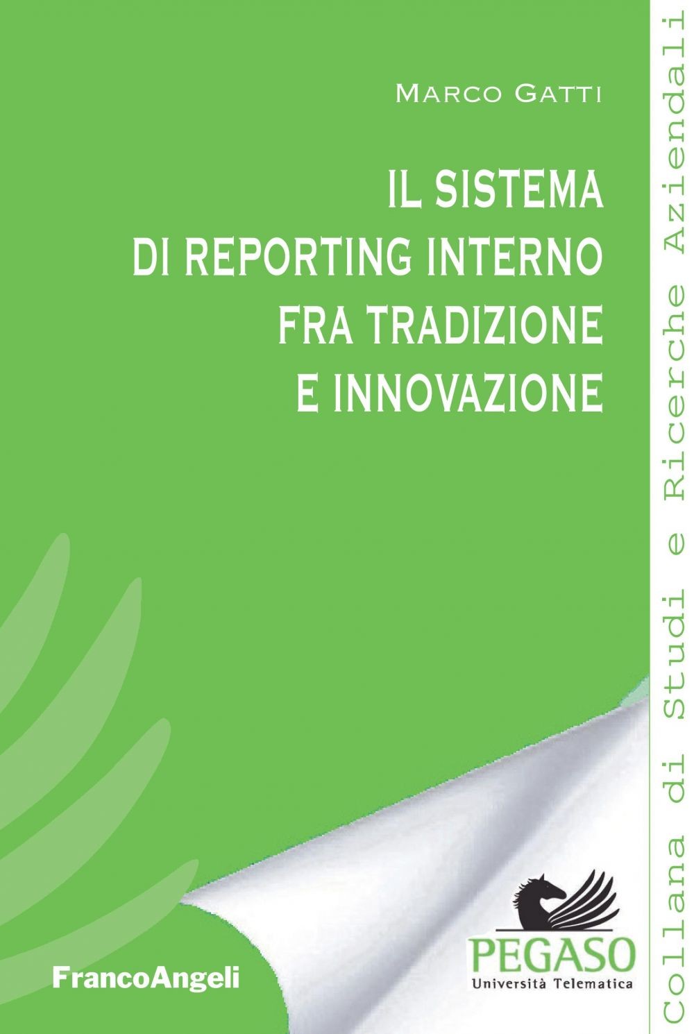 Il sistema di reporting interno fra tradizione e innovazione - Librerie.coop
