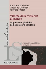 Vittime della violenza di genere - Librerie.coop