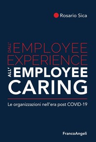 Dall'employee experience all'employee caring - Librerie.coop