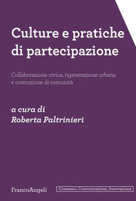 Culture e pratiche di partecipazione - Librerie.coop