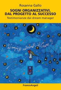 Sogni organizzativi, dal progetto al successo - Librerie.coop