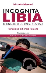 Incognita Libia - Librerie.coop