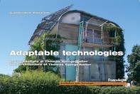 Adaptable technologies. Le architetture di Thomas Spiegelhalter - Librerie.coop