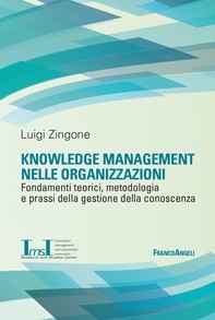 Knowledge management nelle organizzazioni - Librerie.coop