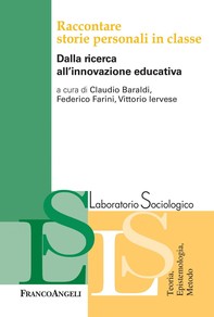 Raccontare storie personali in classe - Librerie.coop