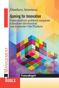 Gaming for Innovation - Librerie.coop