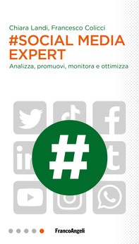 Social media expert - Librerie.coop