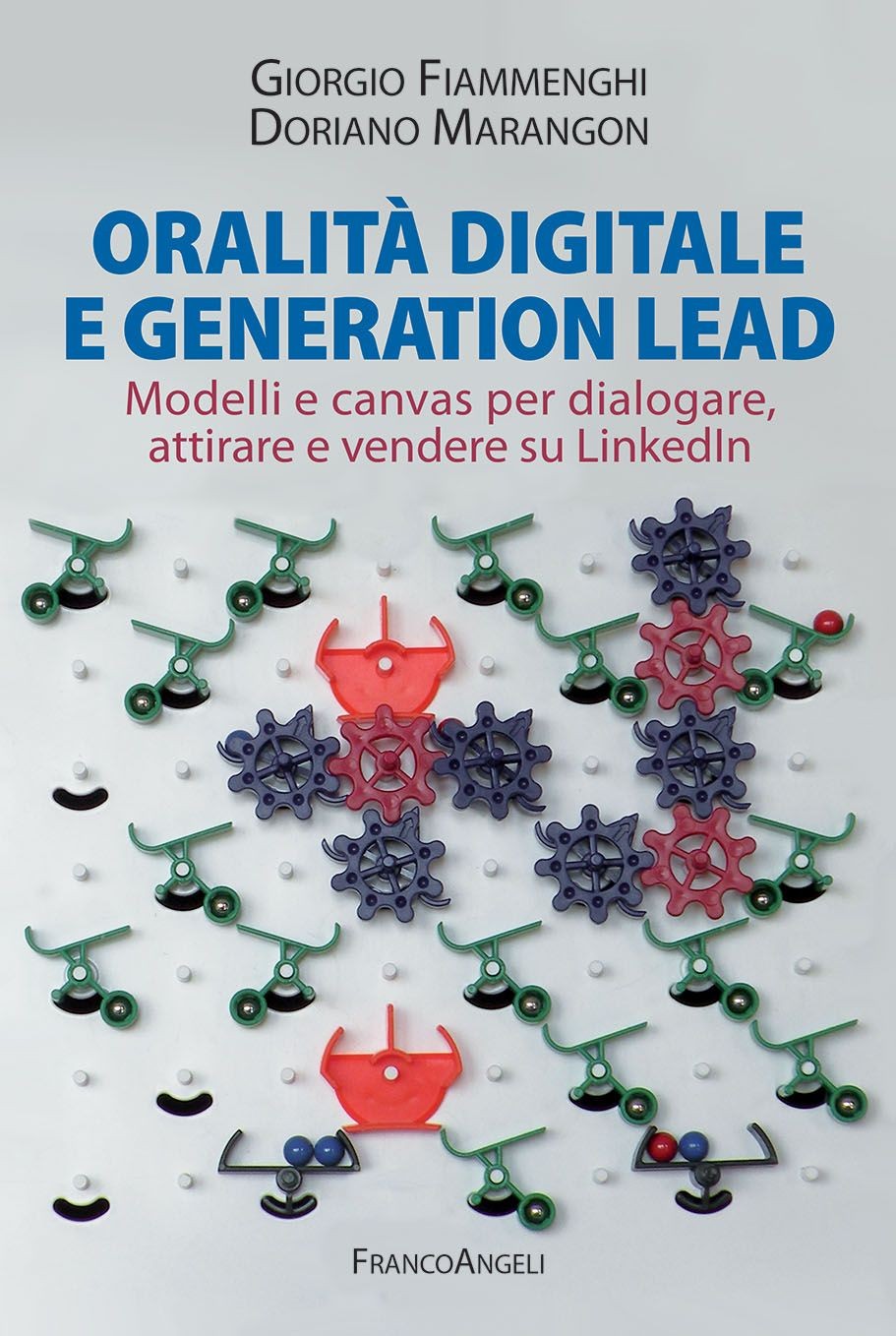 Oralità digitale e generation lead - Librerie.coop