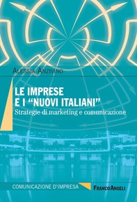 Le imprese e i "nuovi italiani" - Librerie.coop