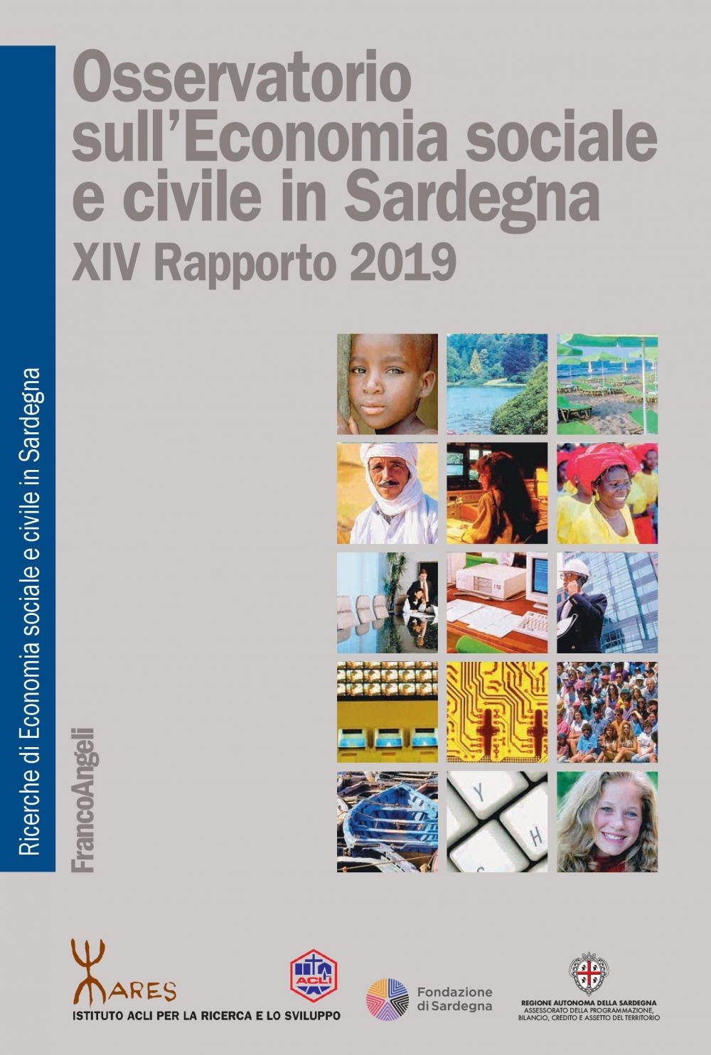 Osservatorio sull'Economia sociale e civile in Sardegna - Librerie.coop