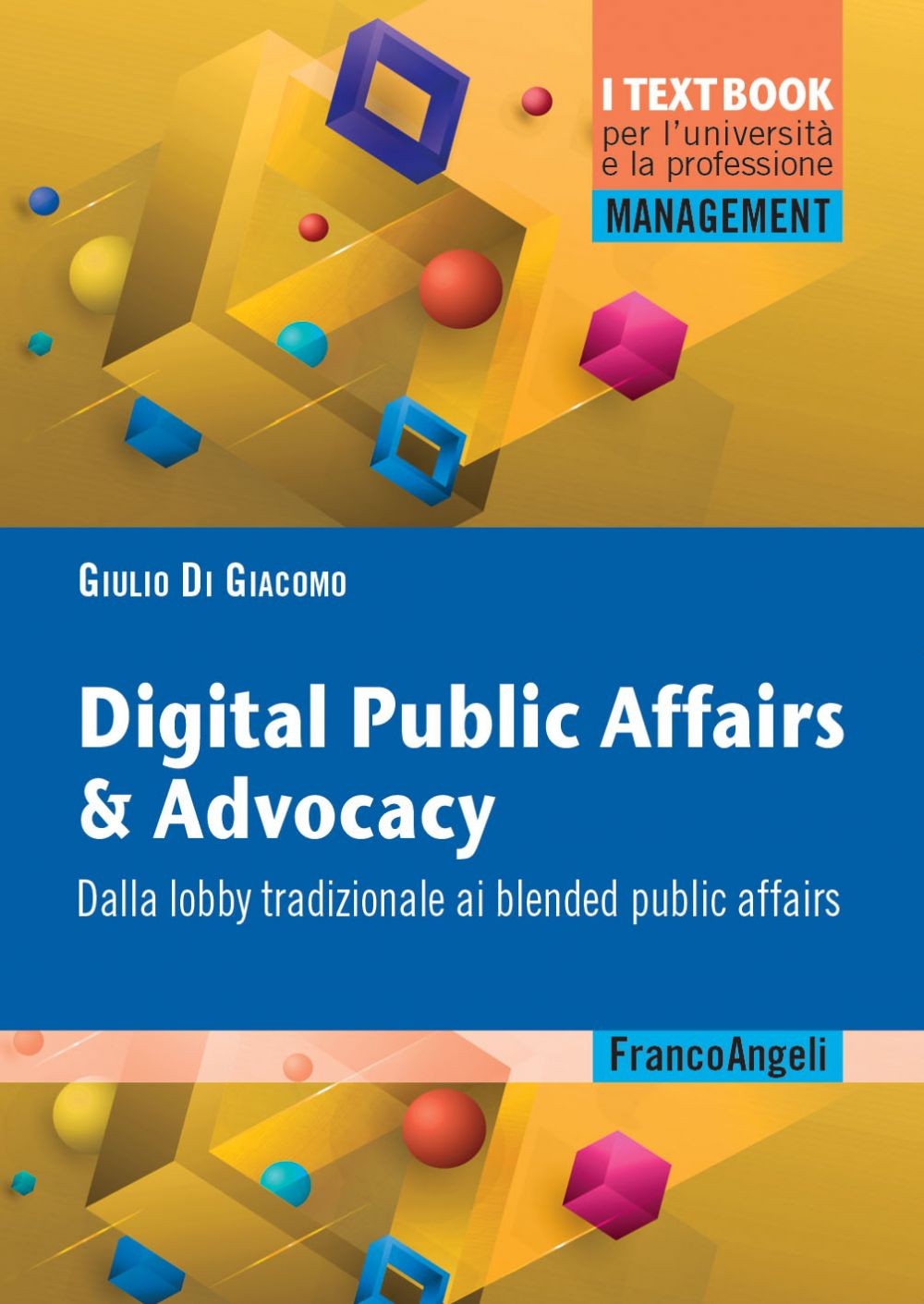 Digital Public Affairs & Advocacy - Librerie.coop