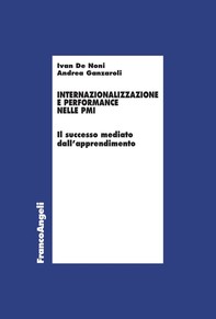 Internazionalizzazione e performance nelle Pmi - Librerie.coop