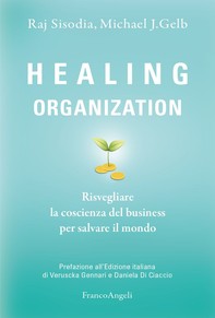 Healing organization - Librerie.coop