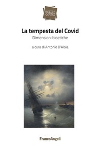 La tempesta del Covid - Librerie.coop