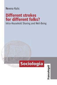 Different strokes for different folks? - Librerie.coop